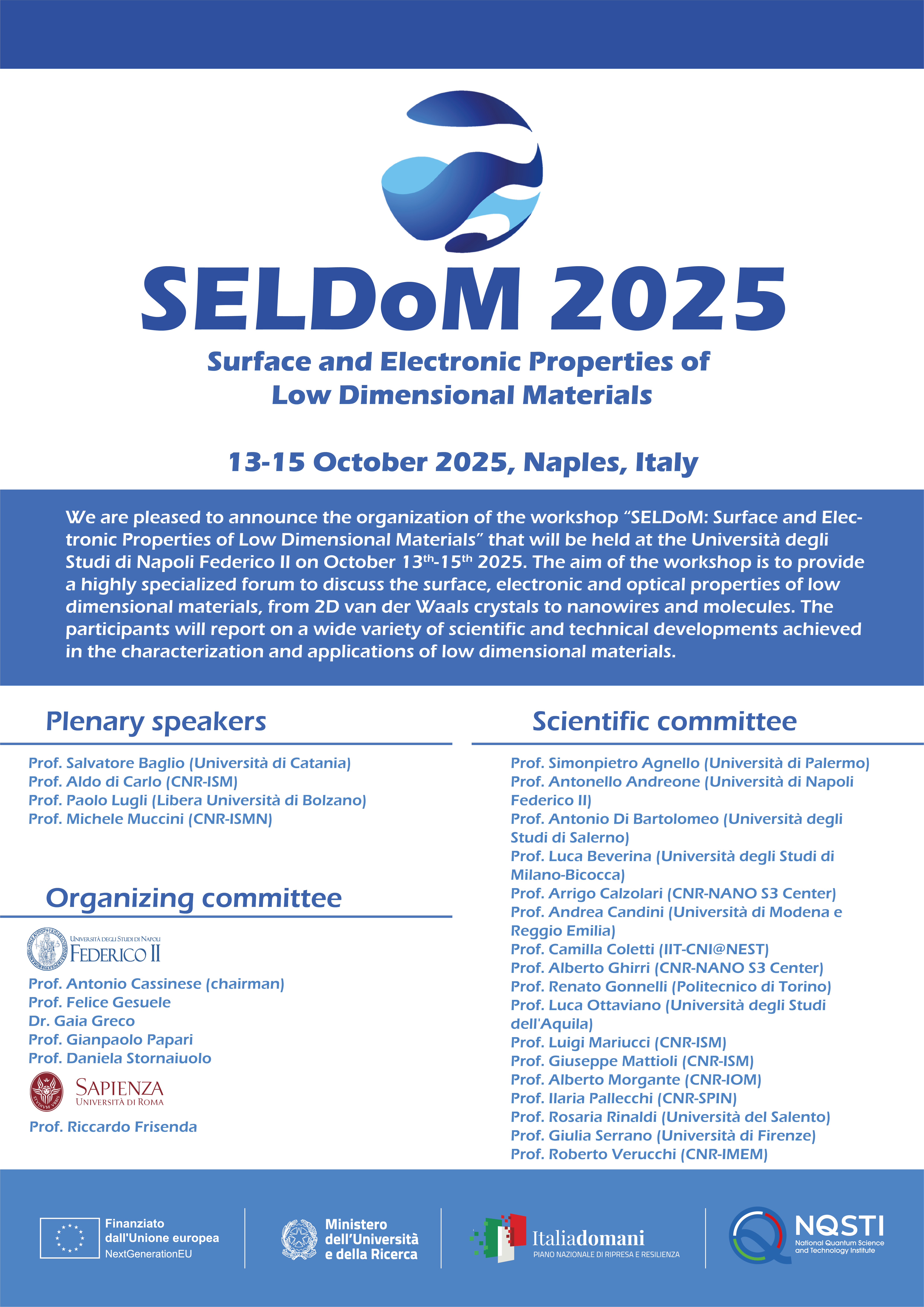 Selcom 2025
