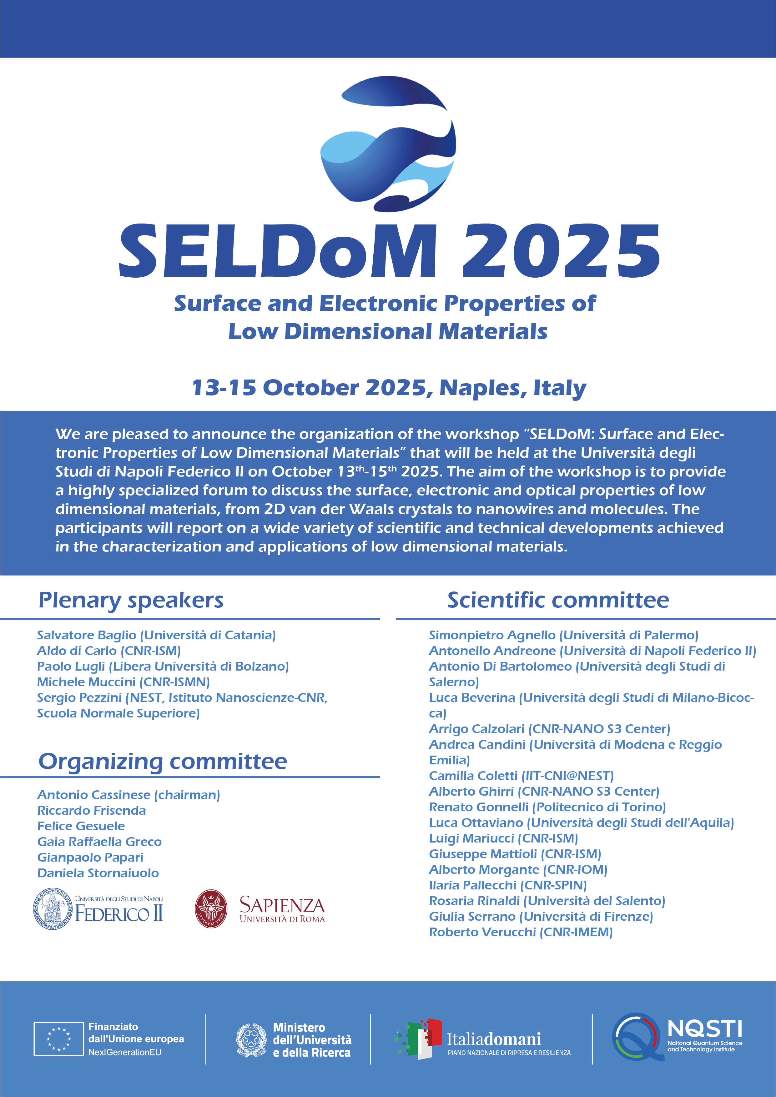 Selcom 2025