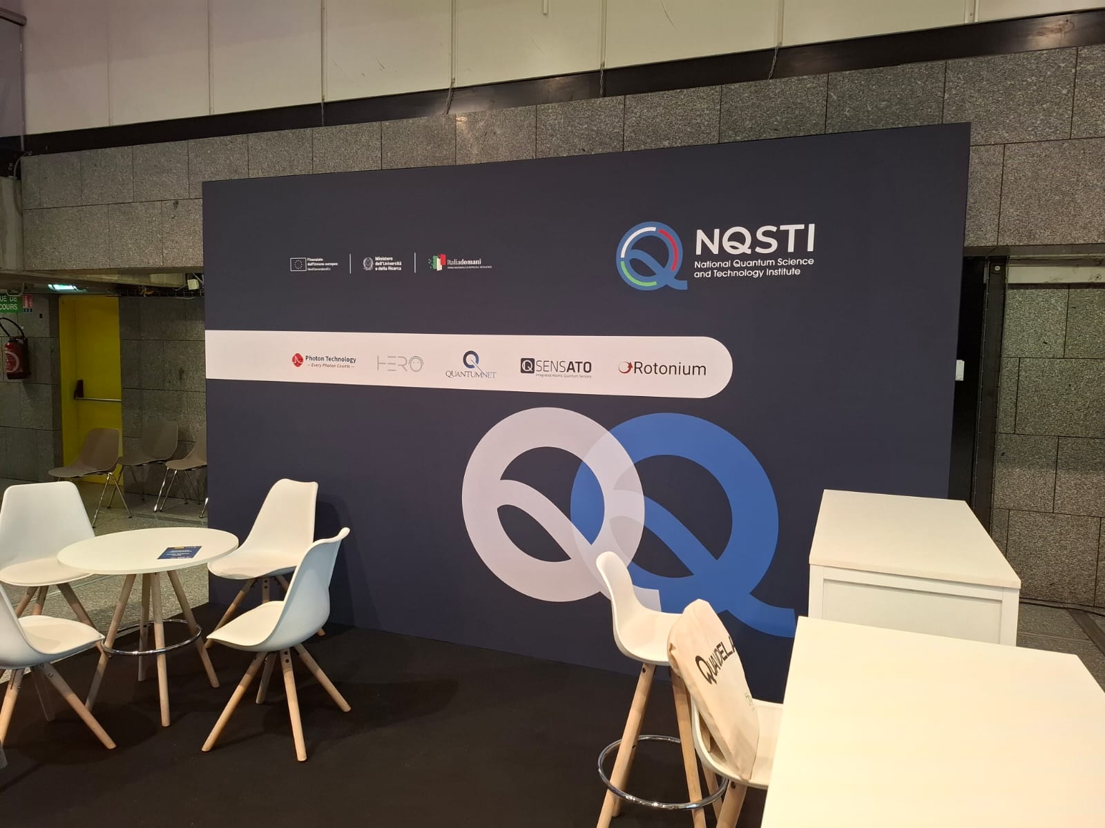 Quantum 2 Business