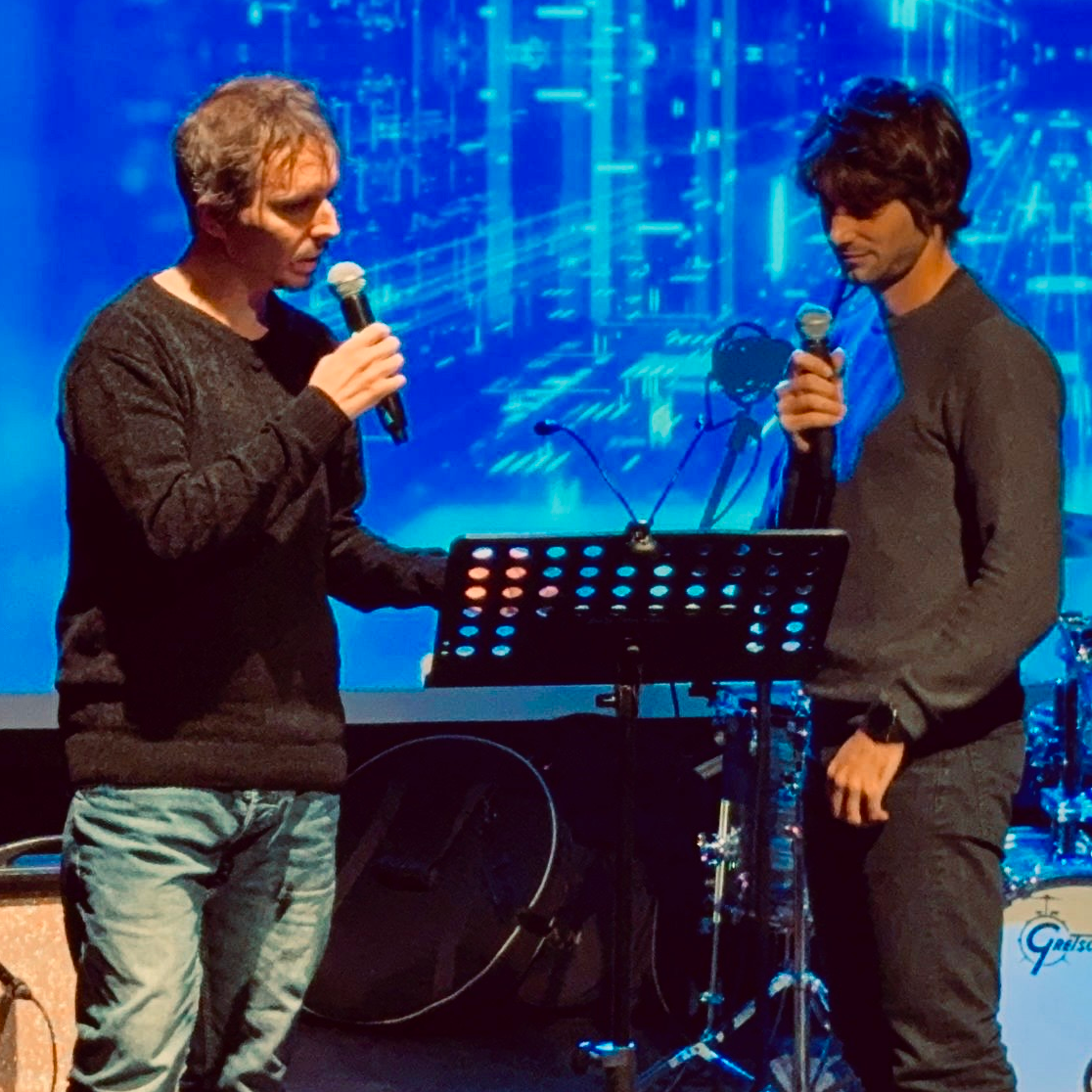 Quantum Music Festival Palermo 2025