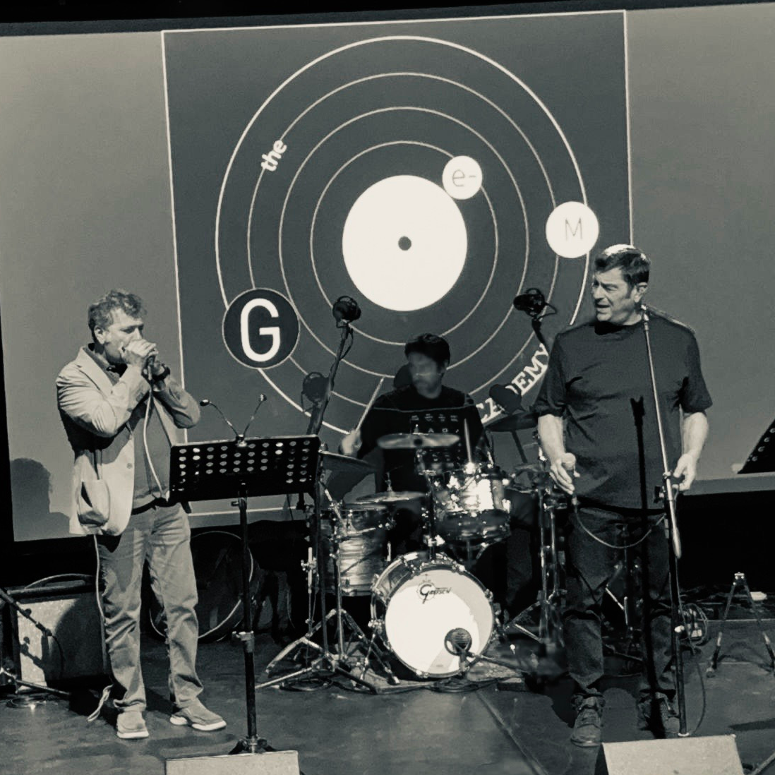 Quantum Music Festival Palermo 2025