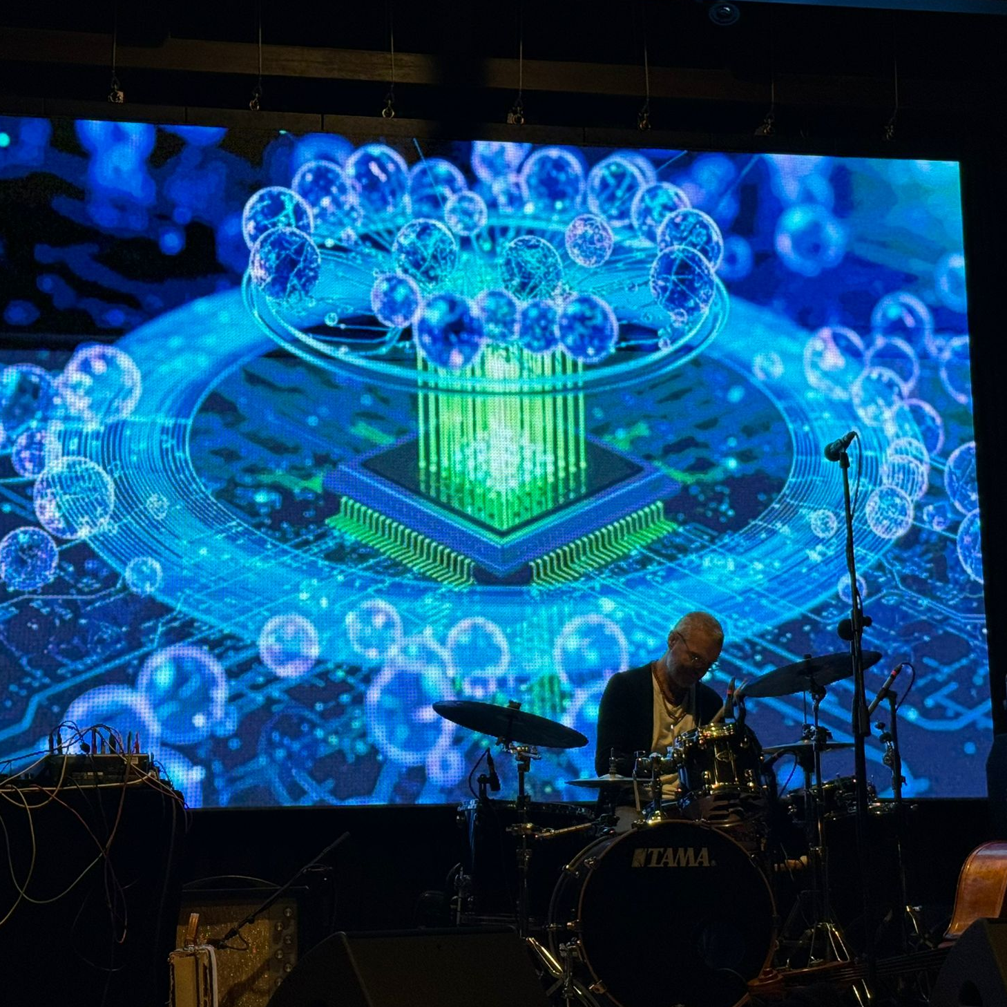 Quantum Music Festival Catania 2025