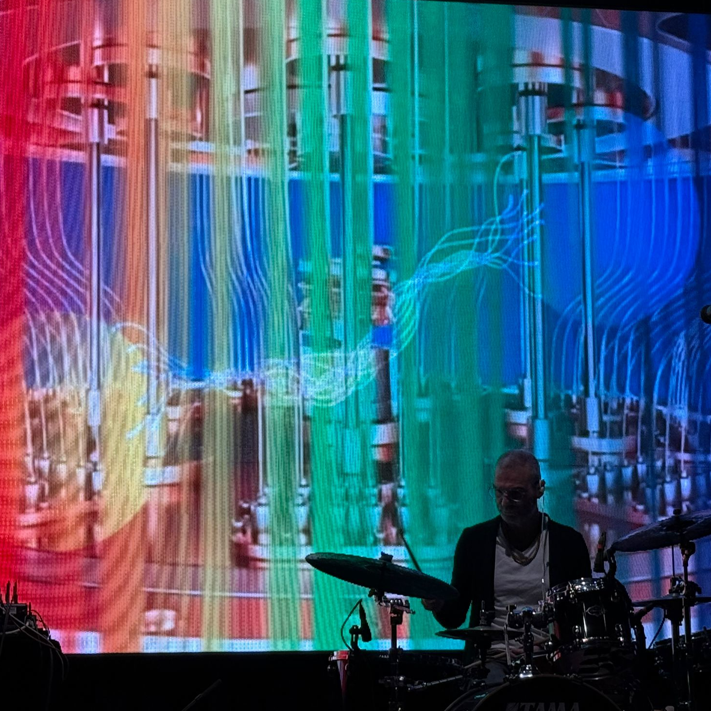 Quantum Music Festival Catania 2025