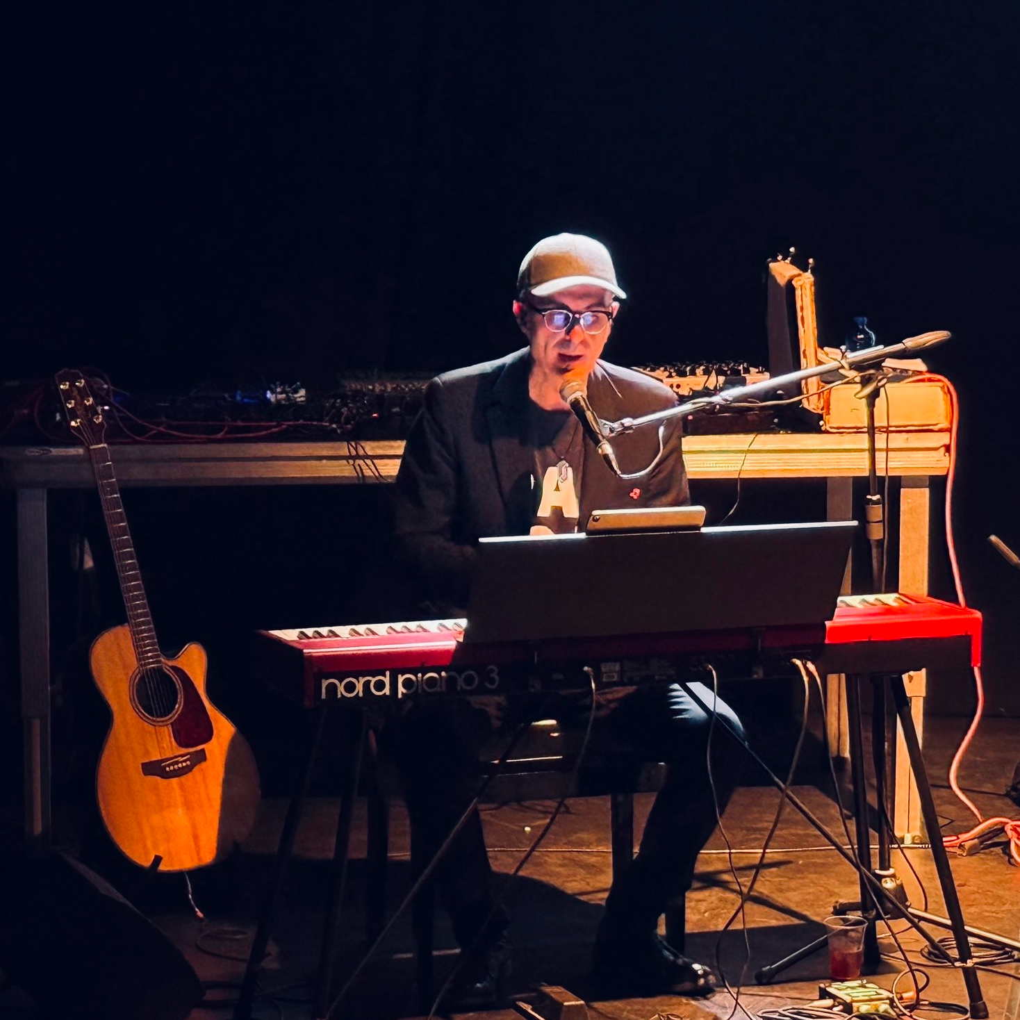 Quantum Music Festival Palermo 2025