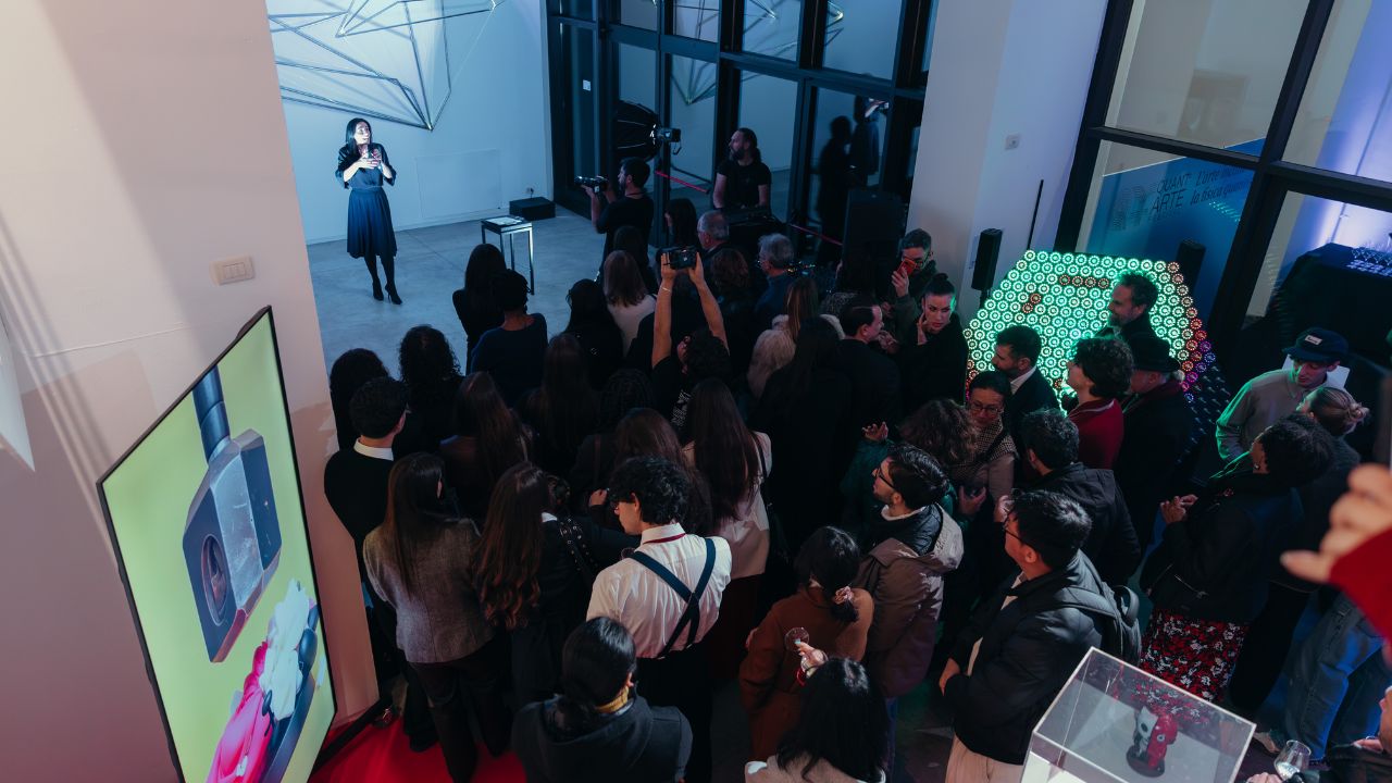 Quant'Arte Festival Vernissage