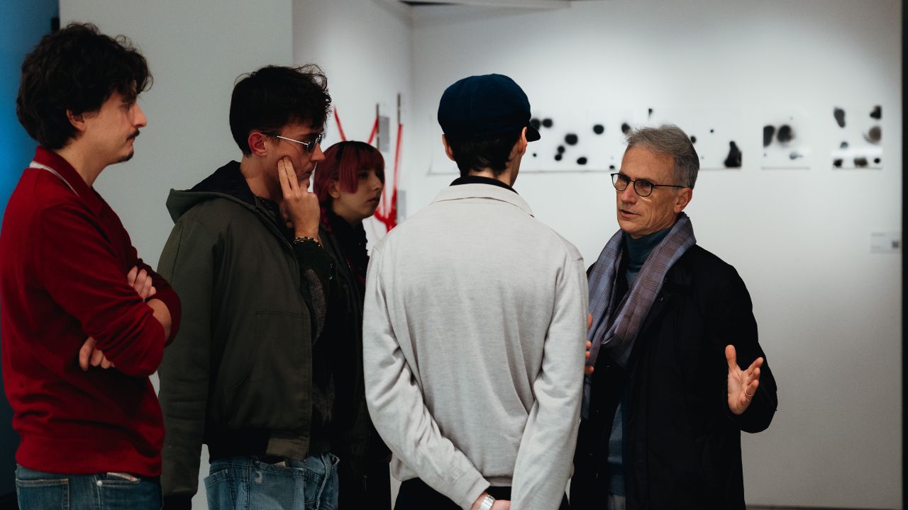 Quant'Arte Festival Vernissage