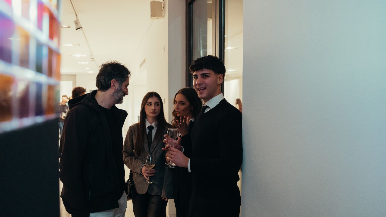 Quant'Arte Festival Vernissage