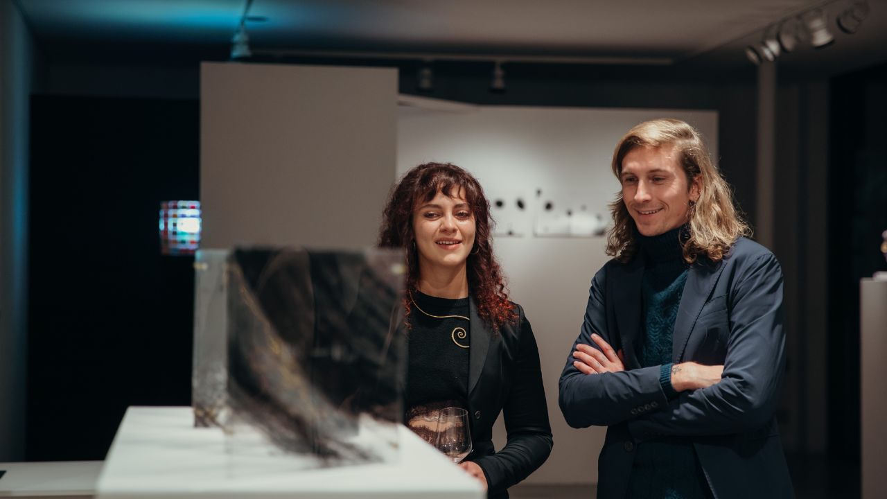 Quant'Arte Festival Vernissage