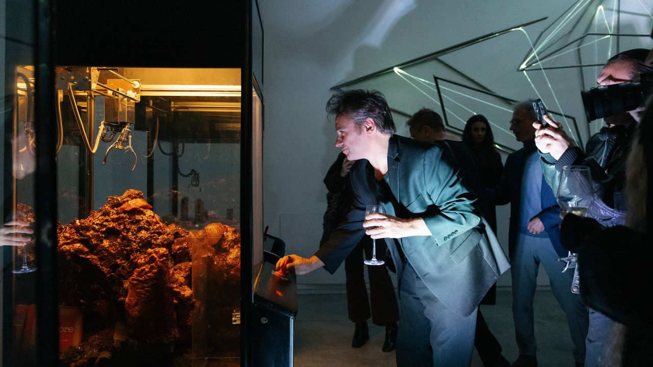 Quant'Arte Festival Vernissage