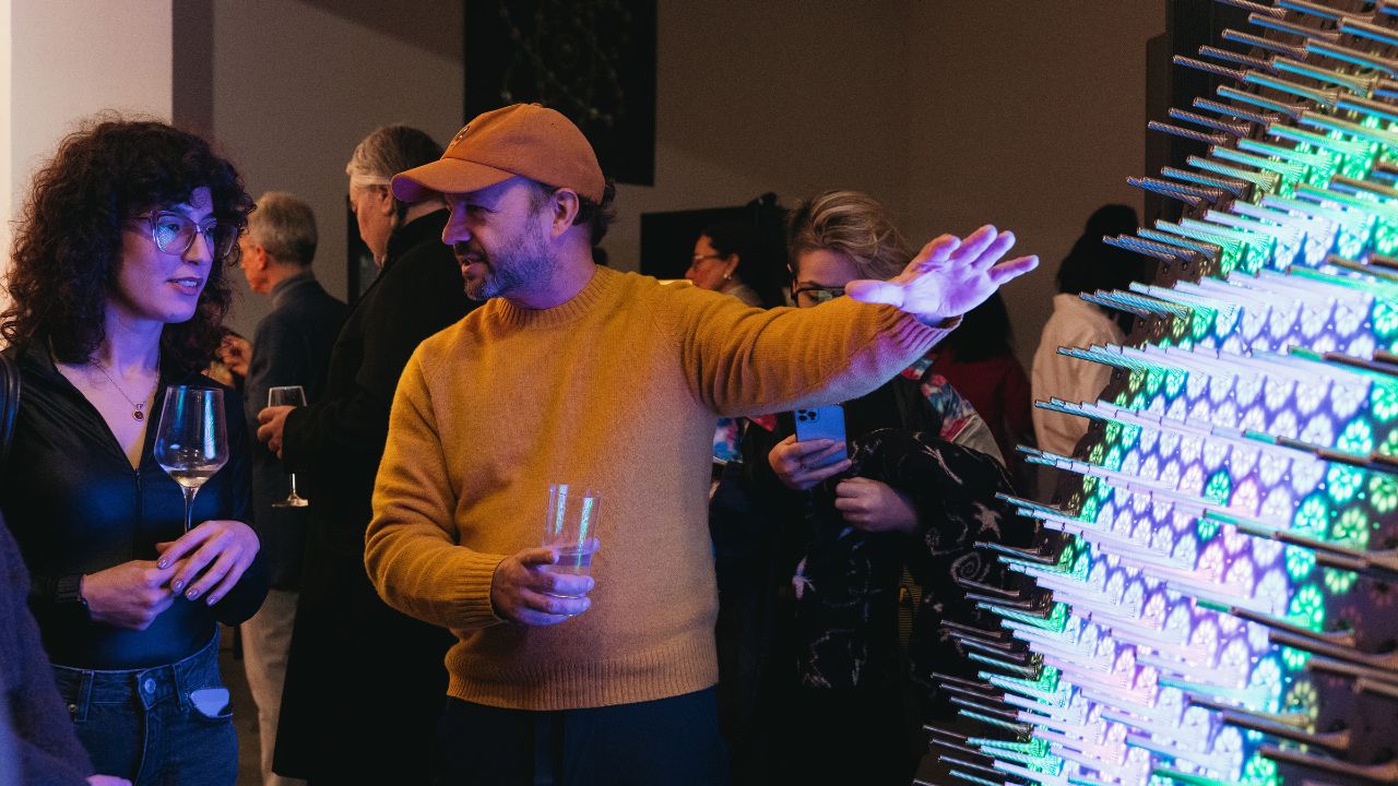 Quant'Arte Festival Vernissage