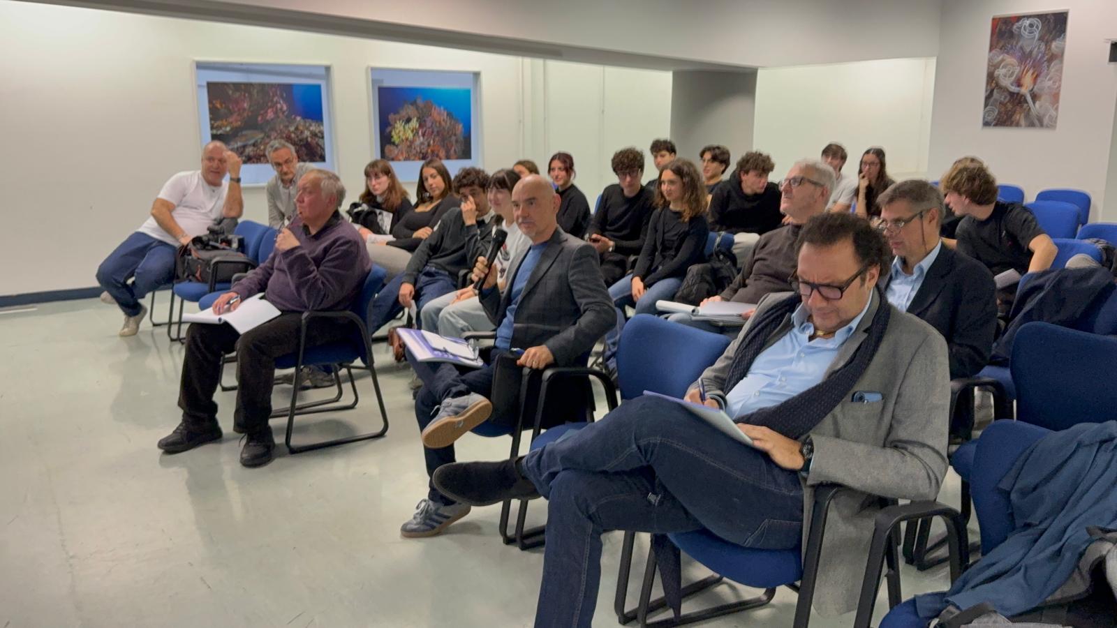 A scuola col gatto di Schrödinger