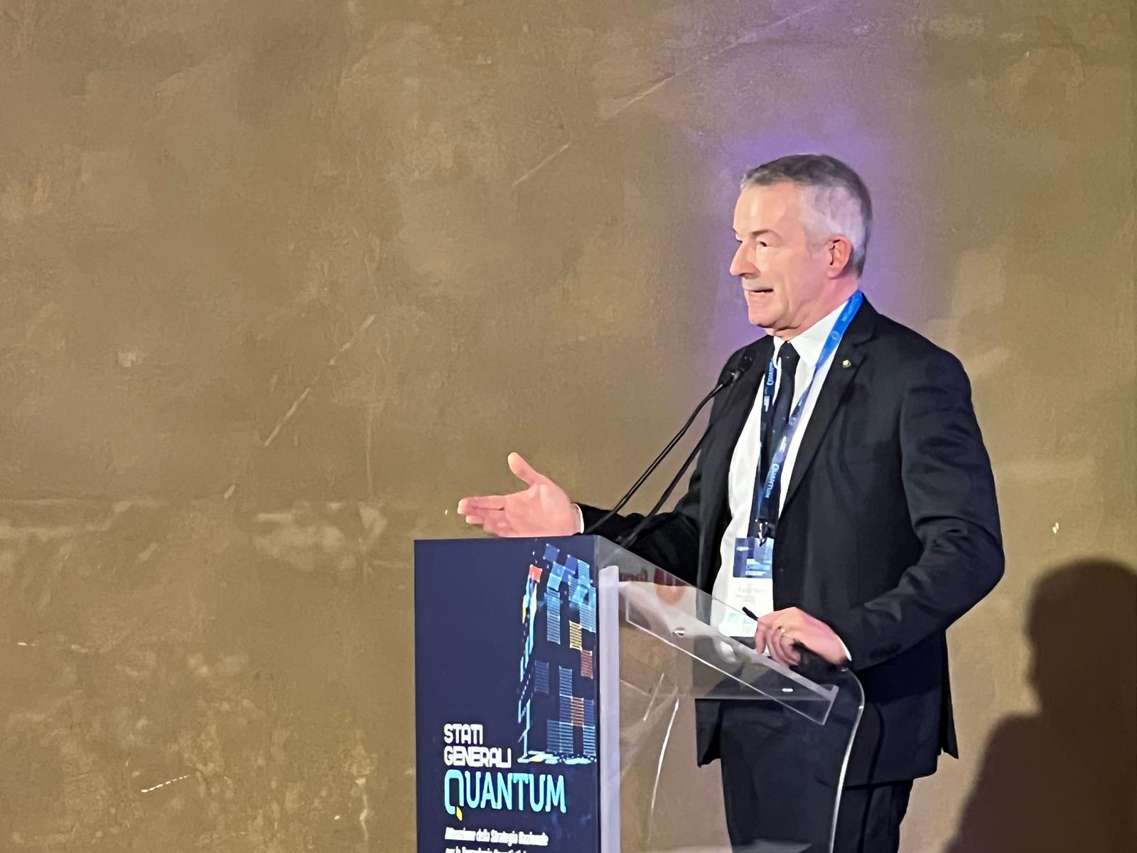 Stati Generali Quantum Beltram