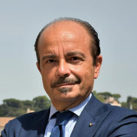Sen. Alessio Butti