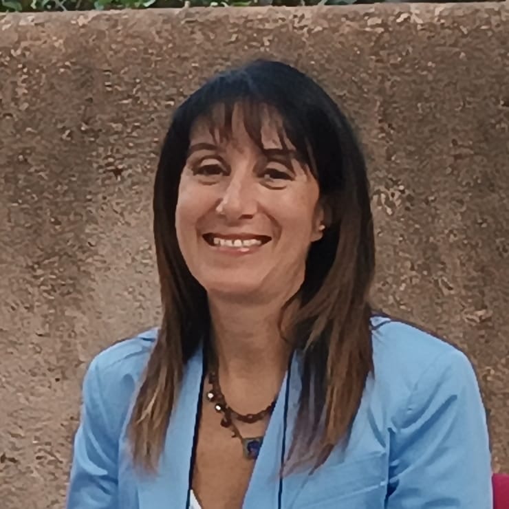 Elisabetta Paladino