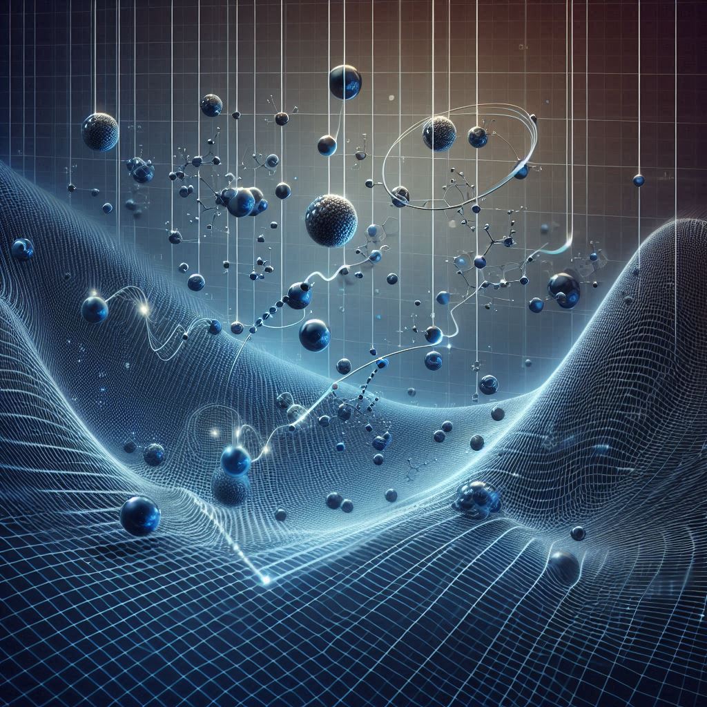 Immagine generata da Microsoft Designer, si ringraziano Matteo Bedogni e Francesco Di Maiolo