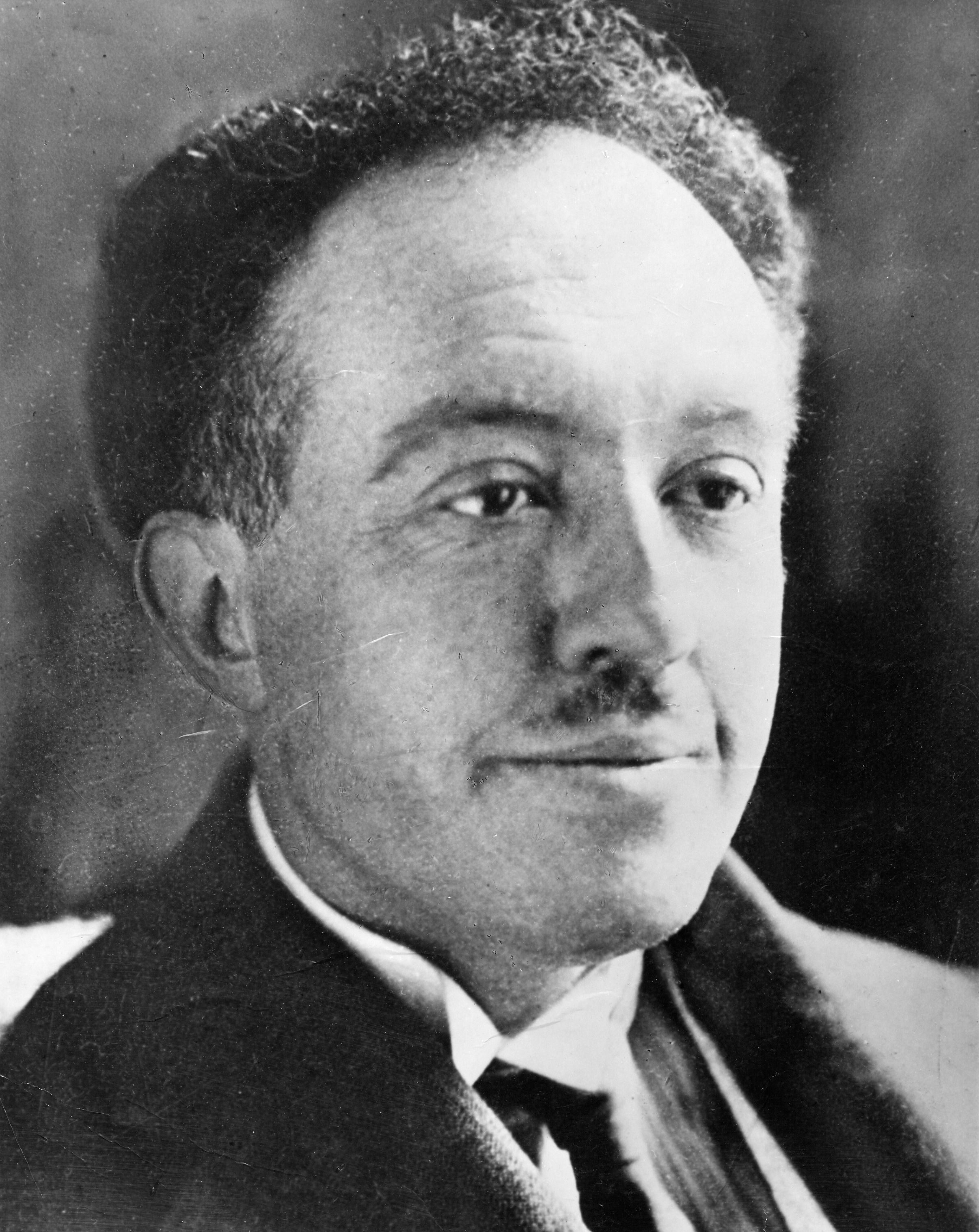 Louis de Broglie