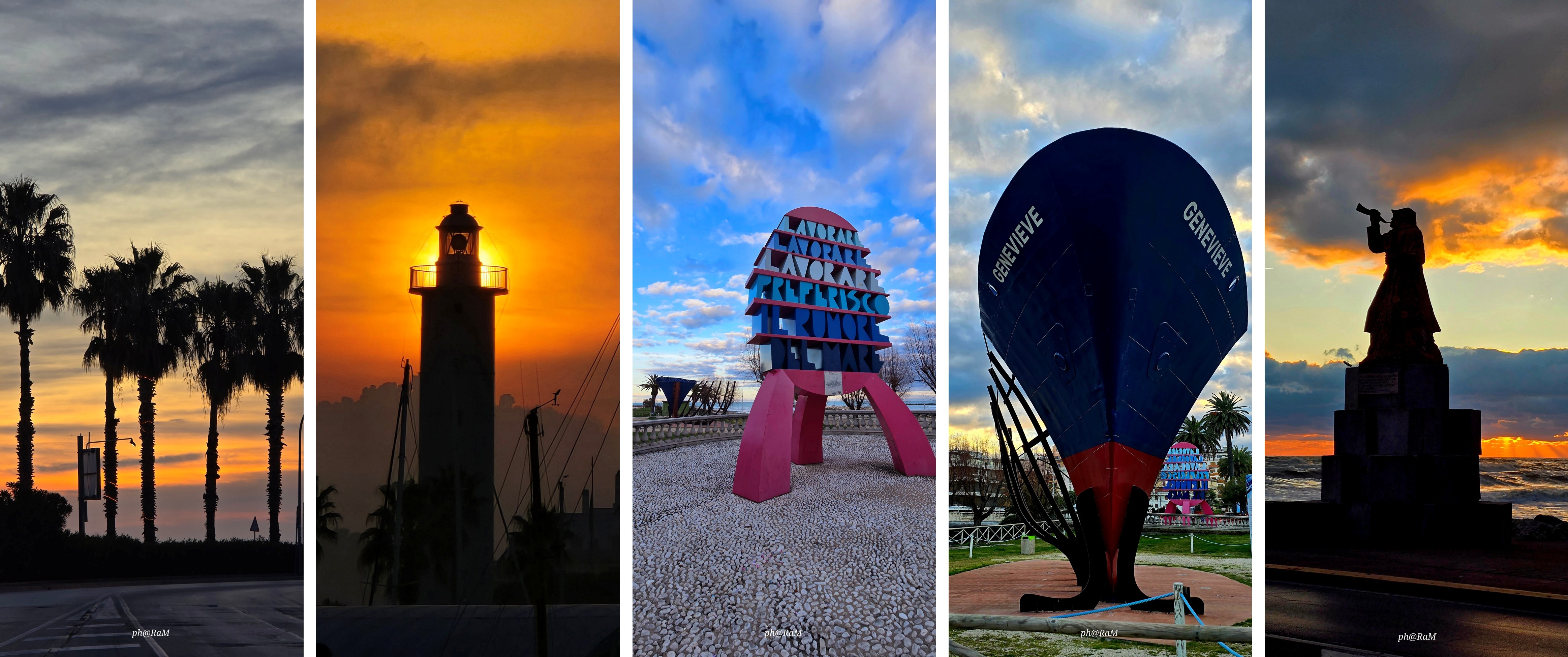 San Benedetto photo gallery
