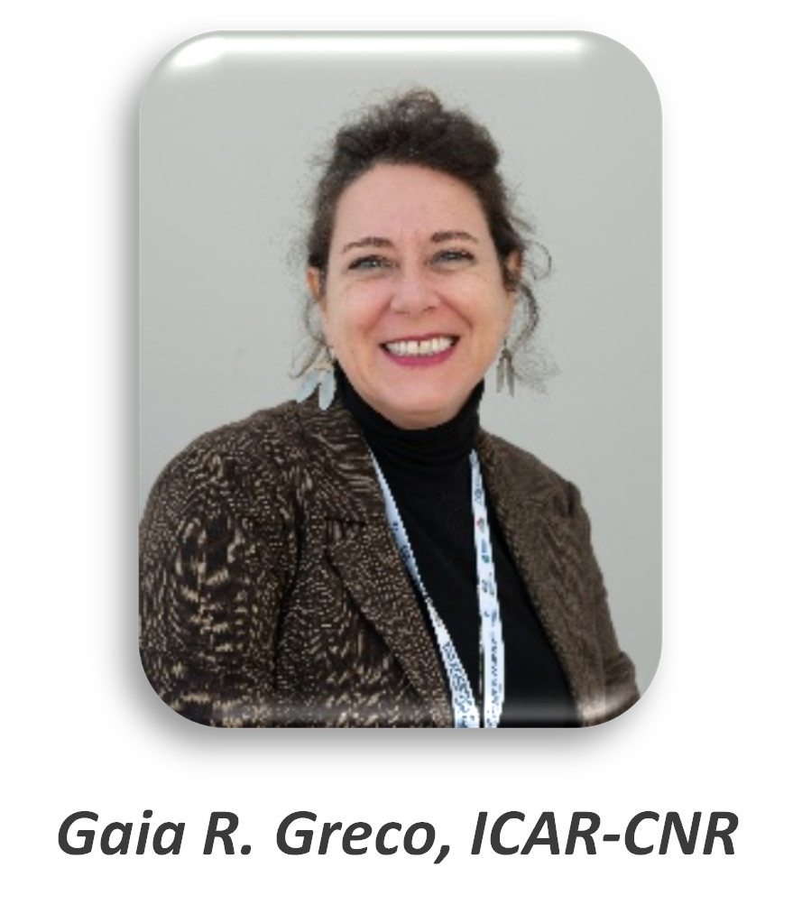 Gaia R. Greco