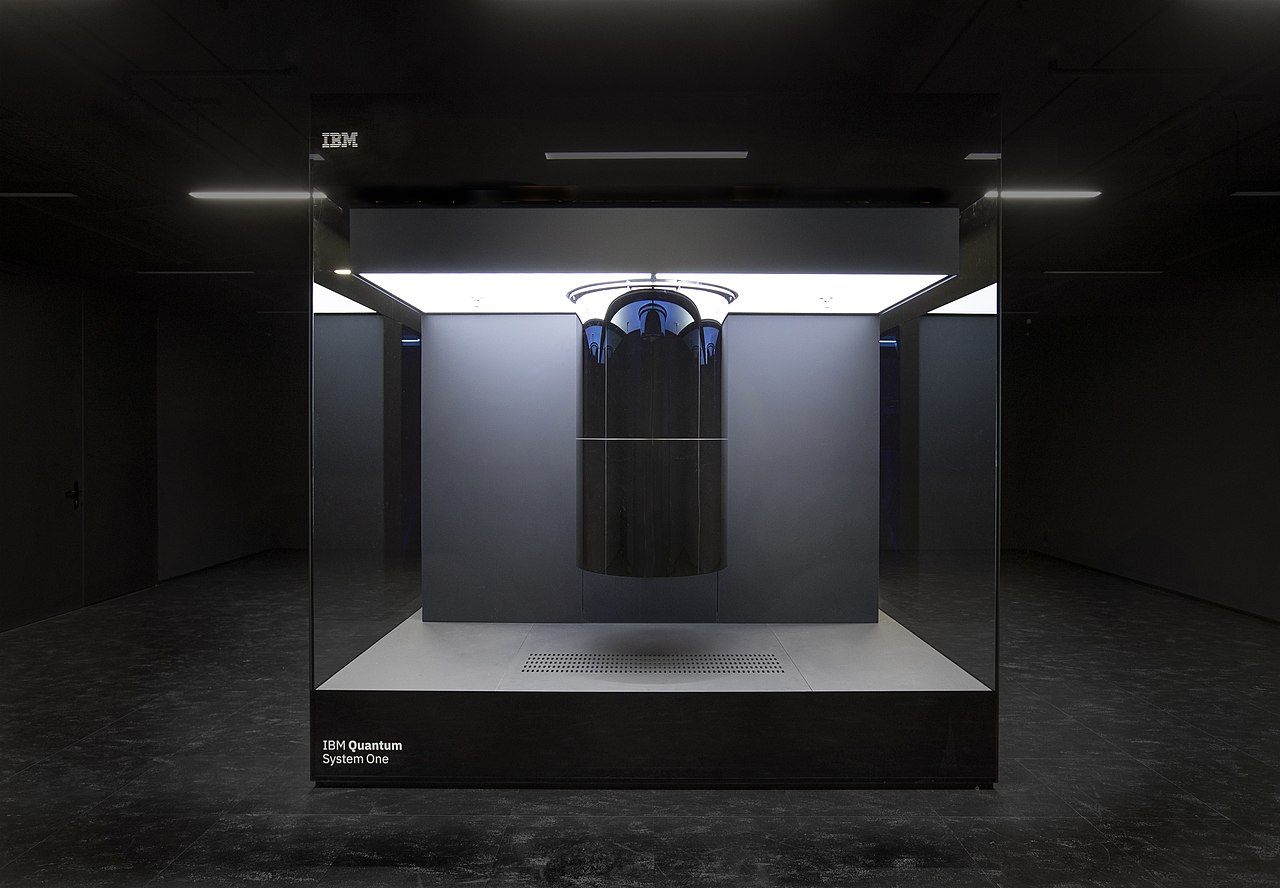Quantum System One