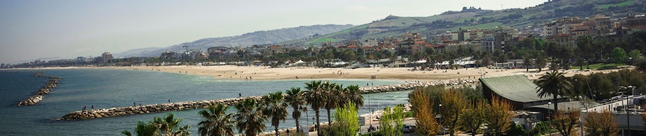 Front sea