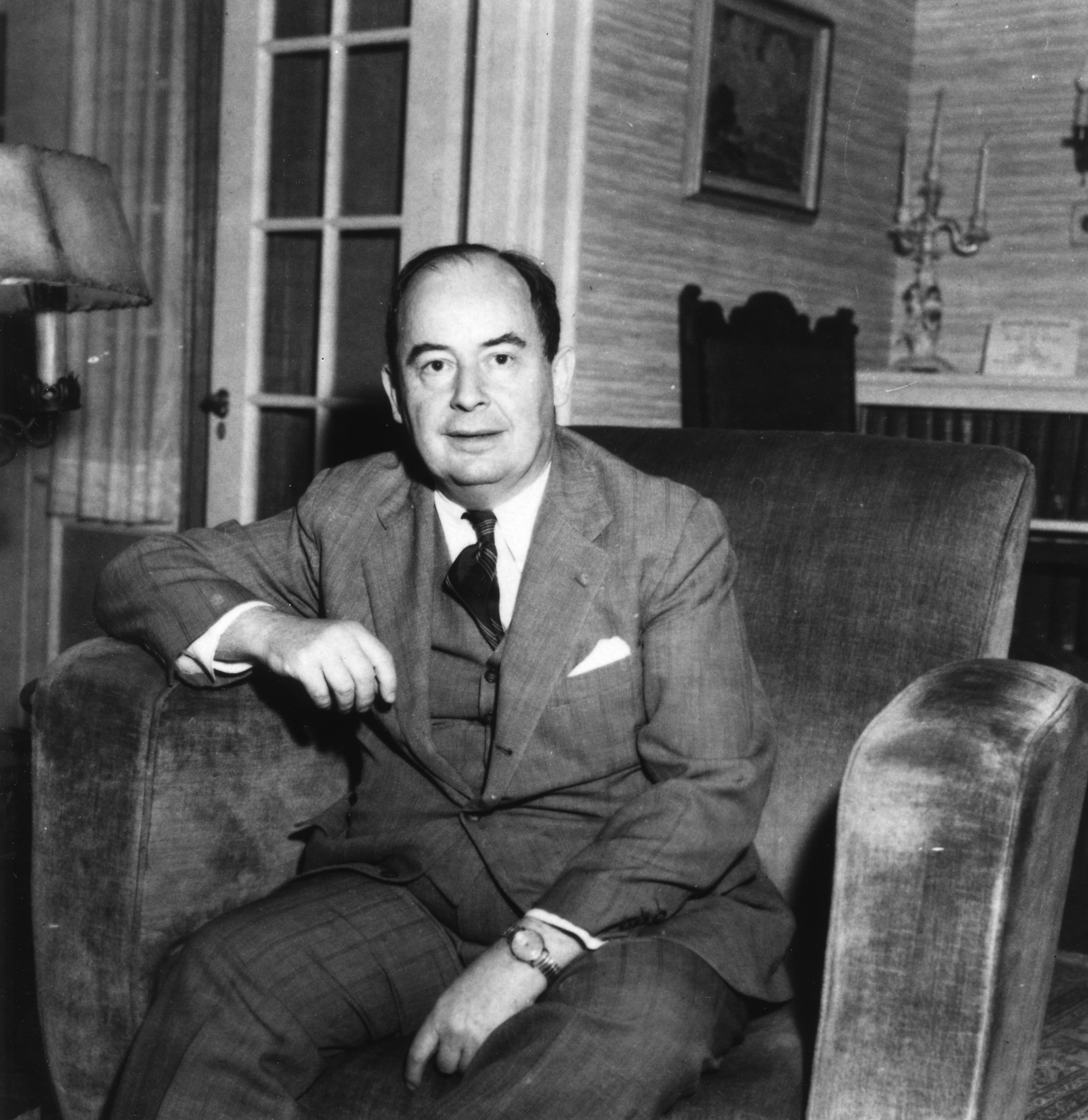 Von Neumann