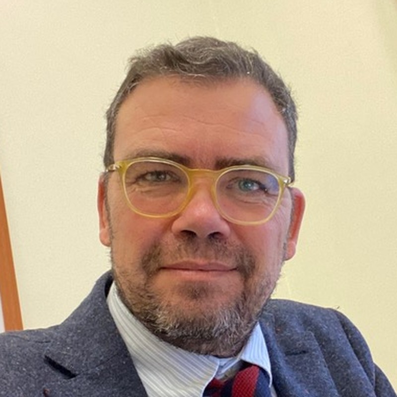 Stefano Fabris
