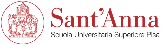 Scuola Superiore Sant’Anna Logo