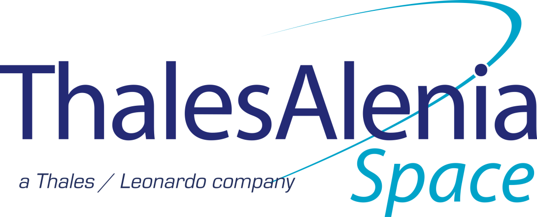 Thales Alenia Space logo