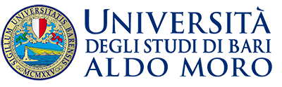Università degli studi di Bari Aldo Moro logo