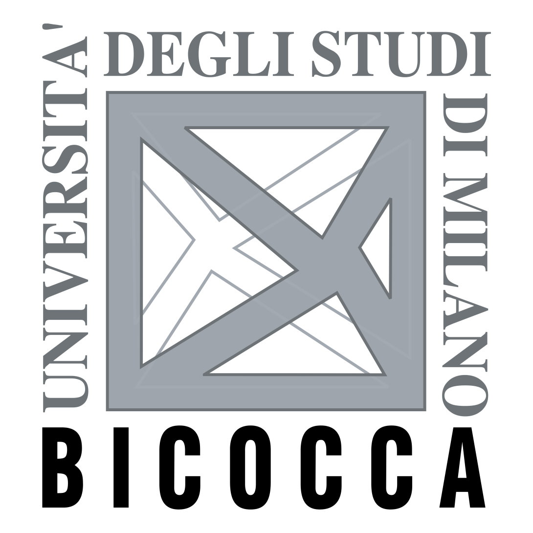 Università degli Studi di Milano Bicocca logo