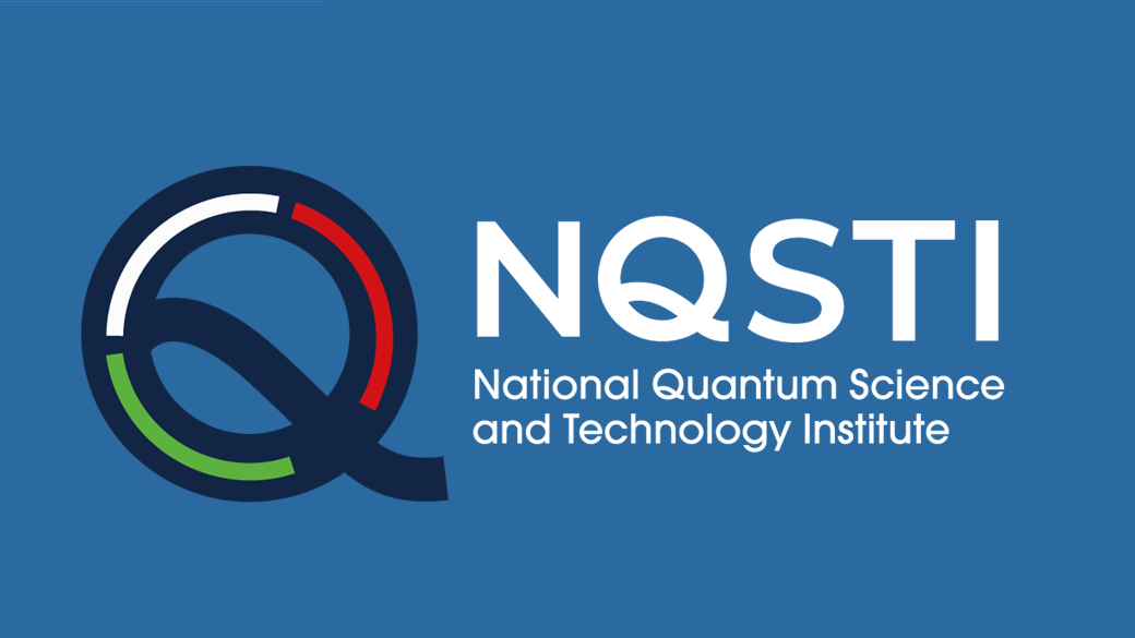 Logo ufficiale NQSTI
