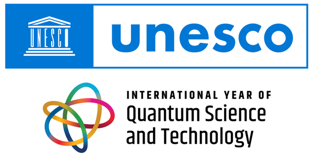 Anno Internazionale della Scienza e della Tecnologia Quantistica (IYQ)