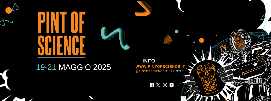 Pint of Science 2025