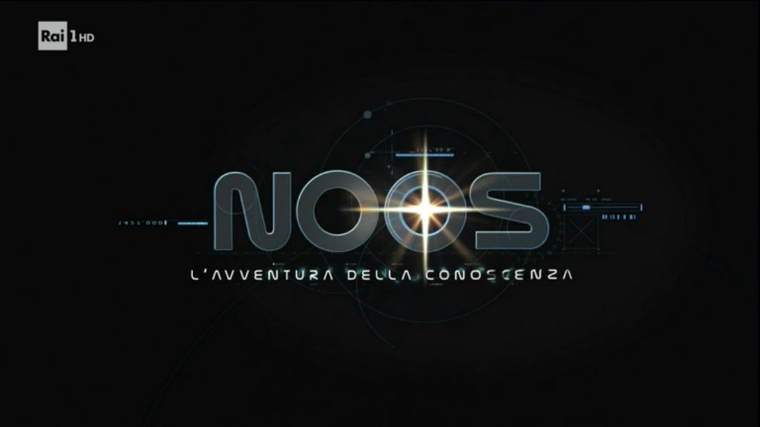 Logo del Programma NOOS (fonte Wikipedia)