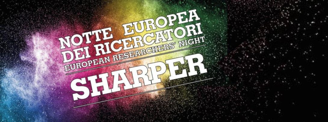 Sharper Night - European Researchers’ Night 2025