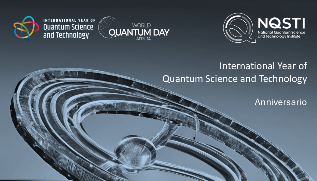 Anniversario: Quinta Conferenza di Solvay