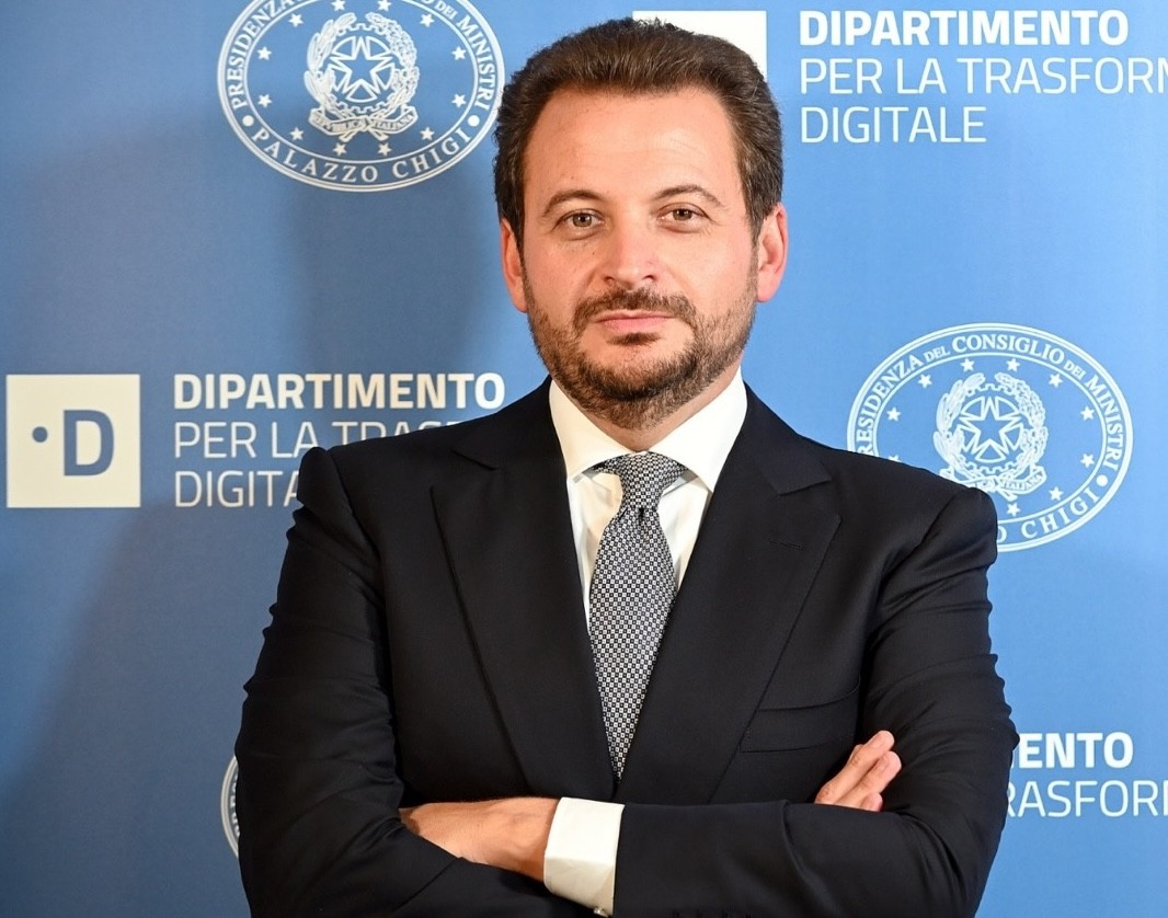 Serafino Sorrenti