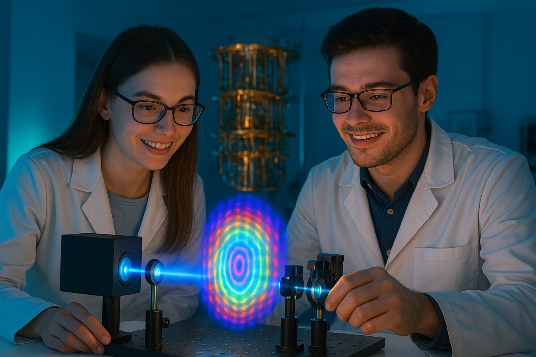 Research Highlights for Young Researchers in Quantum Science and Technology