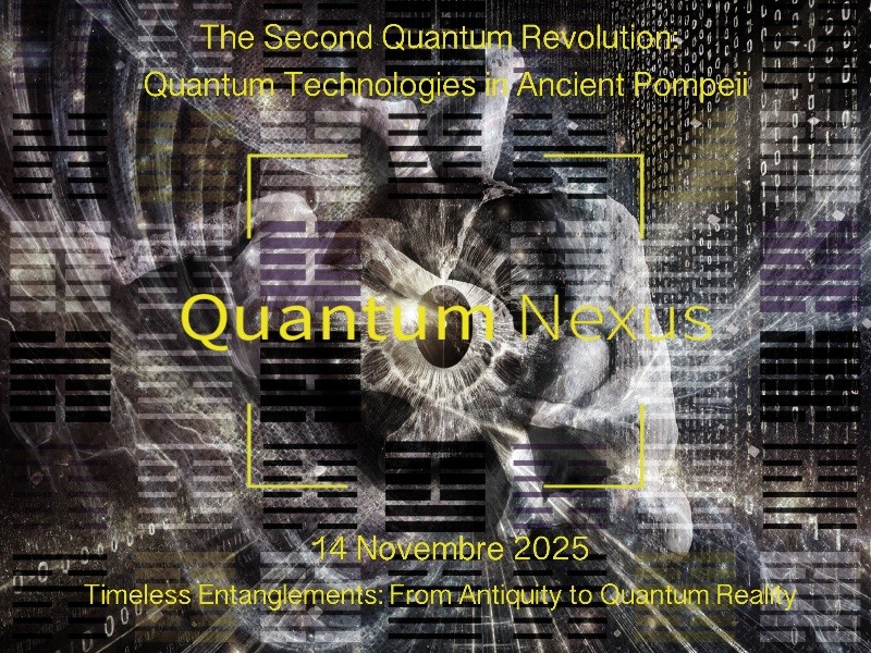 Timeless Entanglement: Time, Memory and Quantum Reality. A Dialogue between Science and History.