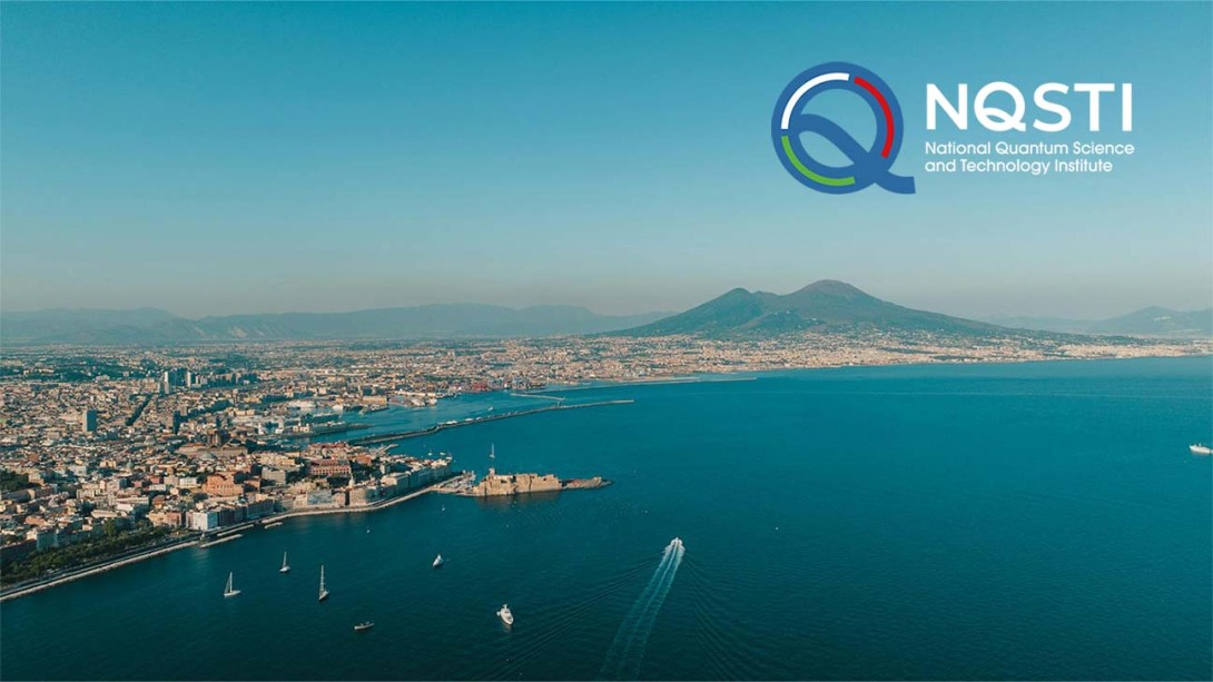 Cover Congresso Nazionale NQSTI Call for Abstract