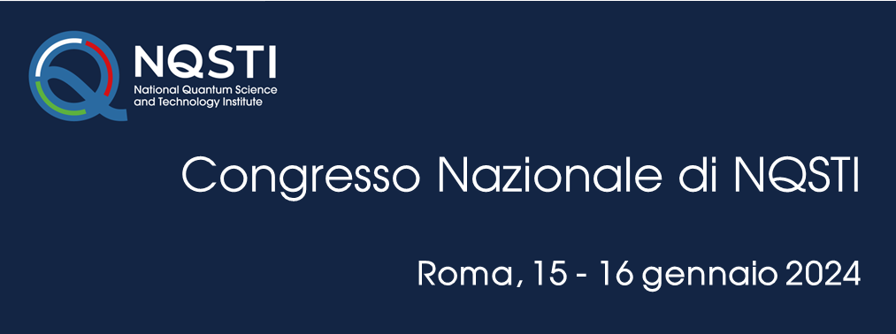 Primo Congresso NQSTI