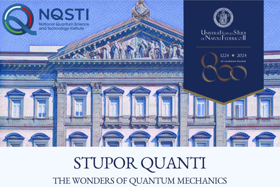 Stupor Quanti Flyer