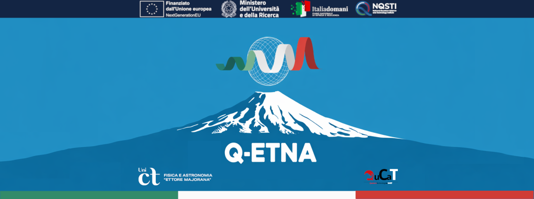 Workshop Q-ETNA26: Quantum Extreme Technologies & Novel Applications
