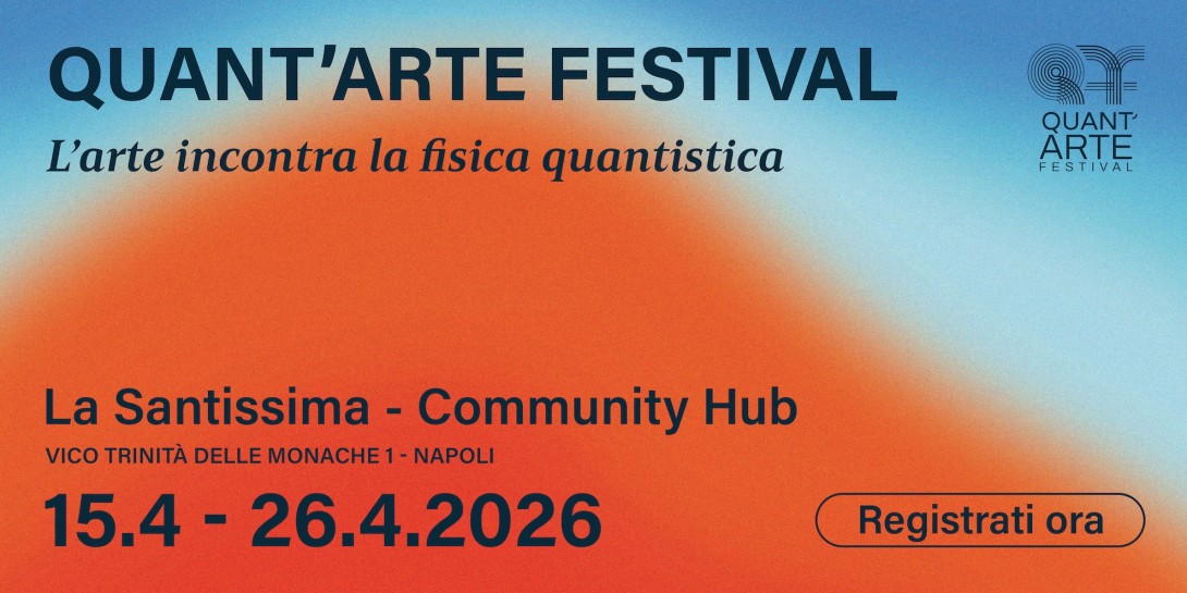 quantarte festival napoli locandina